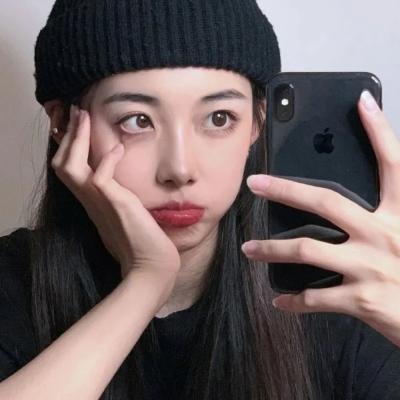 回忆中的玛妮