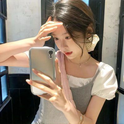 日落黄沙