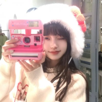 美食街女老板
