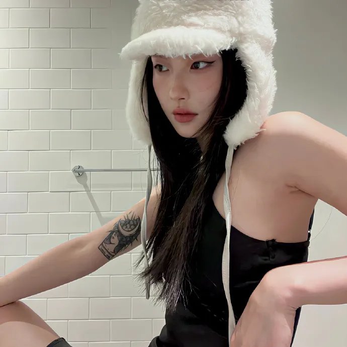 随我婆娑